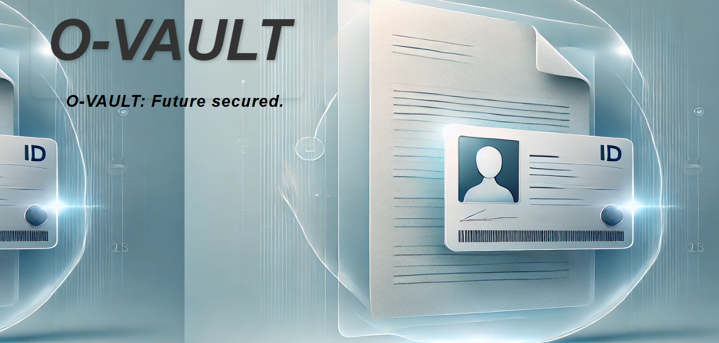 O-VAULT System